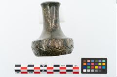 Foto von Bronzeschwertknauf (NHMW-PRAE-048327)